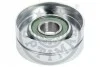 <strong>Натяжний ролик OPTIMAL 0-N2111S (фото 1)</strong>