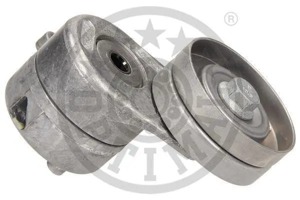 <strong>Натяжна планка, полікліновий ремінь OPTIMAL 0-N2203 (фото 1)</strong>