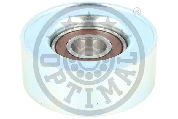 <strong>Натяжний ролик, полікліновий ремінь OPTIMAL 0-N2519S (фото 1)</strong>