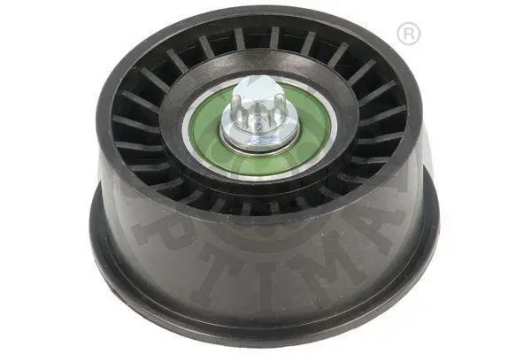 <strong>Паразитний / Ведучий ролик, зубчастий ремінь OPTIMAL 0-N953 (фото 1)</strong>