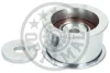 <strong>Паразитний / Ведучий ролик, зубчастий ремінь OPTIMAL 0-N957 (фото 2)</strong>