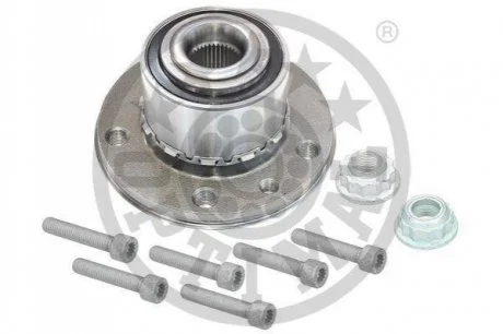 Підшипник колісний з маточиною для Volkswagen OPTIMAL 100013 фото товару