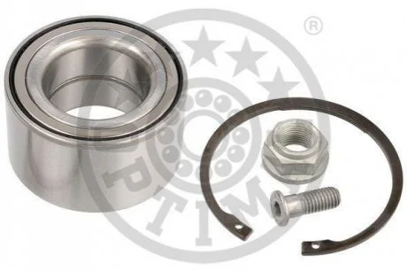 Підшипник колісний для Volkswagen OPTIMAL 100206 фото товару