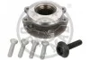 <strong>Підшипник колісний з маточиною OPTIMAL 100550L (фото 1)</strong>