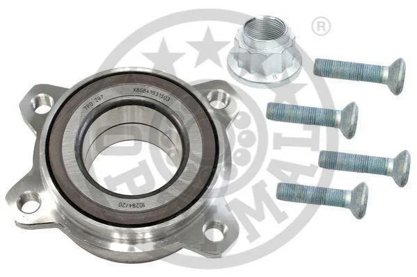 <strong>Підшипник колісний з маточиною OPTIMAL 100700 (фото 1)</strong>