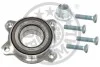 <strong>Підшипник колісний з маточиною OPTIMAL 100700 (фото 1)</strong>