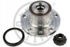 Подшипник перед.Skoda Fabia 1.0-1.47 16V 12/99-VW Polo 1.2 Optimal 101025 (фото 1)