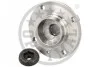 <strong>Ступиця перед. Audi A2 VW Lupo 1.2D 07.99-08.05 OPTIMAL 101029 (фото 2)</strong>