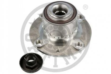 Ступиця перед. Audi A2 VW Lupo 1.2D 07.99-08.05 для OPTIMAL 101029 фото товару
