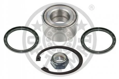 Підшипник колісний для BMW, Volkswagen OPTIMAL 101105 фото товару