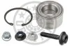 <strong>Подшипник ступицы Audi A3/VW Golf IV 1.8/1.9TDi 02- OPTIMAL 101117 (фото 1)</strong>