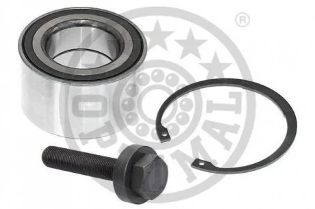 Підшипник колісний для Volkswagen OPTIMAL 101701 фото товару