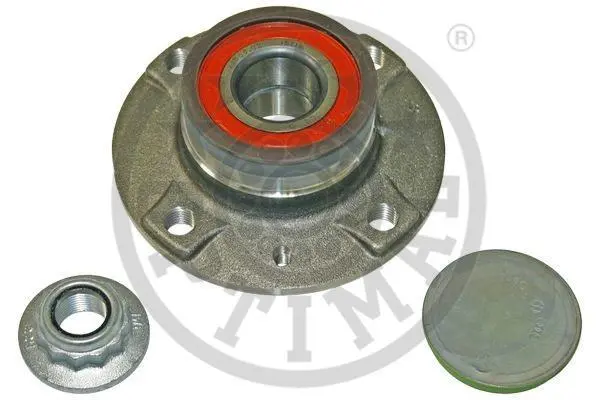 <strong>Підшипник колісний з маточиною OPTIMAL 102021 (фото 1)</strong>