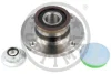 <strong>Підшипник колісний з маточиною OPTIMAL 102069 (фото 1)</strong>