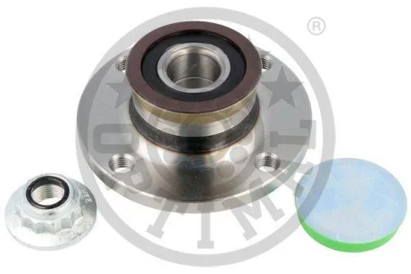 Підшипник колісний з маточиною для Volkswagen, Audi OPTIMAL 102069 фото товару