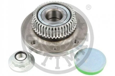 Підшипник колісний з маточиною для Seat, Volkswagen OPTIMAL 102075 фото товару