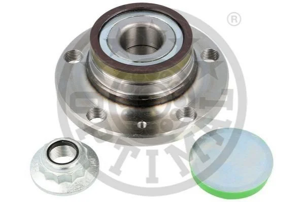 <strong>Підшипник колісний з маточиною OPTIMAL 102077 (фото 1)</strong>