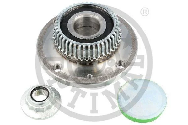 <strong>Підшипник колісний з маточиною OPTIMAL 102158 (фото 1)</strong>