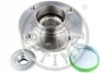 <strong>Підшипник колісний з маточиною OPTIMAL 102158 (фото 3)</strong>