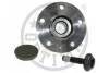 <strong>Підшипник колісний з маточиною OPTIMAL 102302 (фото 4)</strong>