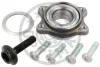 <strong>К-кт підшипника ступиці зад. Audi A8 02-10 OPTIMAL 102518 (фото 1)</strong>