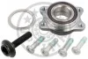 <strong>К-кт підшипника ступиці зад. Audi A8 02-10 OPTIMAL 102518 (фото 2)</strong>