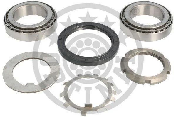 <strong>Підшипник зад.) (4.6/5t) MB Sprinter /VW LT 06- OPTIMAL 102911 (фото 1)</strong>