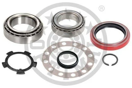 Підшипник колісний для Toyota OPTIMAL 190256 фото товару