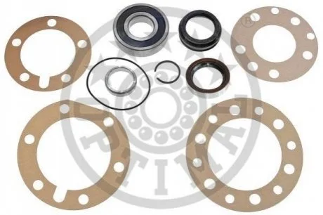 Підшипник маточини для Toyota OPTIMAL 192274 фото товару