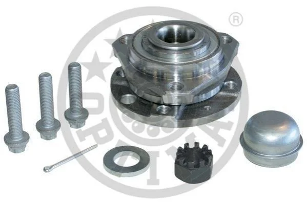 <strong>Подшипник колесный с ступицей OPTIMAL 201033 (фото 1)</strong>