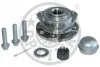 <strong>Подшипник колесный с ступицей OPTIMAL 201033 (фото 1)</strong>