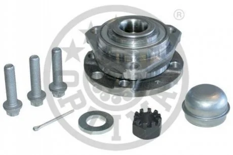 Підшипник колісний з маточиною для Opel, Vauxhall OPTIMAL 201033 фото товару