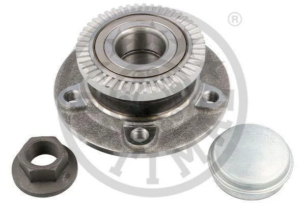<strong>Подшипник колесный с ступицей OPTIMAL 201084 (фото 1)</strong>