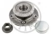 <strong>Подшипник колесный с ступицей OPTIMAL 201084 (фото 1)</strong>