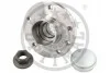 <strong>Подшипник колесный с ступицей OPTIMAL 201084 (фото 2)</strong>