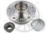 <strong>Подшипник колесный с ступицей OPTIMAL 201084 (фото 3)</strong>