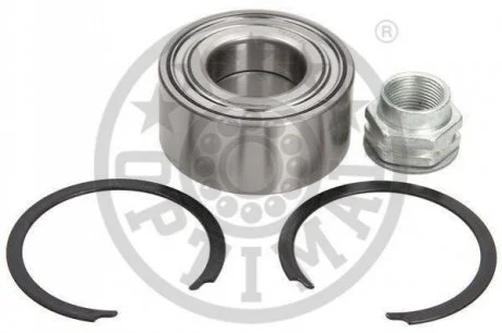 Підшипник колісний для Fiat, Lancia, Alfa Romeo OPTIMAL 201136 фото товару