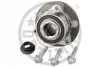 <strong>Підшипник колісний з маточиною OPTIMAL 201211 (фото 2)</strong>