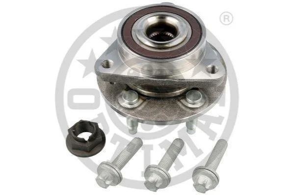 <strong>Підшипник колісний з маточиною OPTIMAL 201221 (фото 1)</strong>