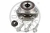 <strong>Підшипник колісний з маточиною OPTIMAL 201221 (фото 1)</strong>