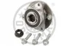<strong>Підшипник колісний з маточиною OPTIMAL 201221 (фото 2)</strong>