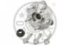 <strong>Підшипник колісний з маточиною OPTIMAL 201221 (фото 4)</strong>
