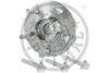 <strong>Підшипник колісний з маточиною OPTIMAL 201241 (фото 2)</strong>