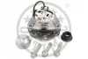 <strong>Ступиця перед. ABS+ Opel Astra H, Astra H Gtc 1.2-2.0 01.04-05.14 OPTIMAL 201621 (фото 1)</strong>