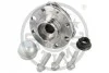 <strong>Ступиця перед. ABS+ Opel Astra H, Astra H Gtc 1.2-2.0 01.04-05.14 OPTIMAL 201621 (фото 2)</strong>