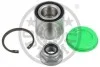 <strong>Подшипник колесный OPTIMAL 202021 (фото 1)</strong>
