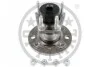 <strong>Підшипник колісний з маточиною OPTIMAL 202142 (фото 1)</strong>