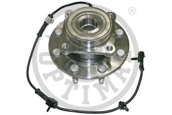 <strong>Підшипник колісний з маточиною OPTIMAL 251347 (фото 1)</strong>