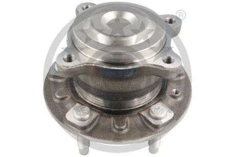 Підшипник колісний з маточиною для Chevrolet, Opel, Vauxhall OPTIMAL 252234 фото товару