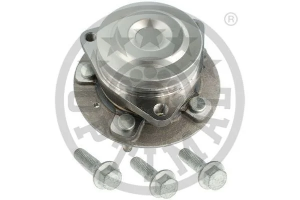 <strong>Підшипник колісний з маточиною OPTIMAL 252372 (фото 1)</strong>